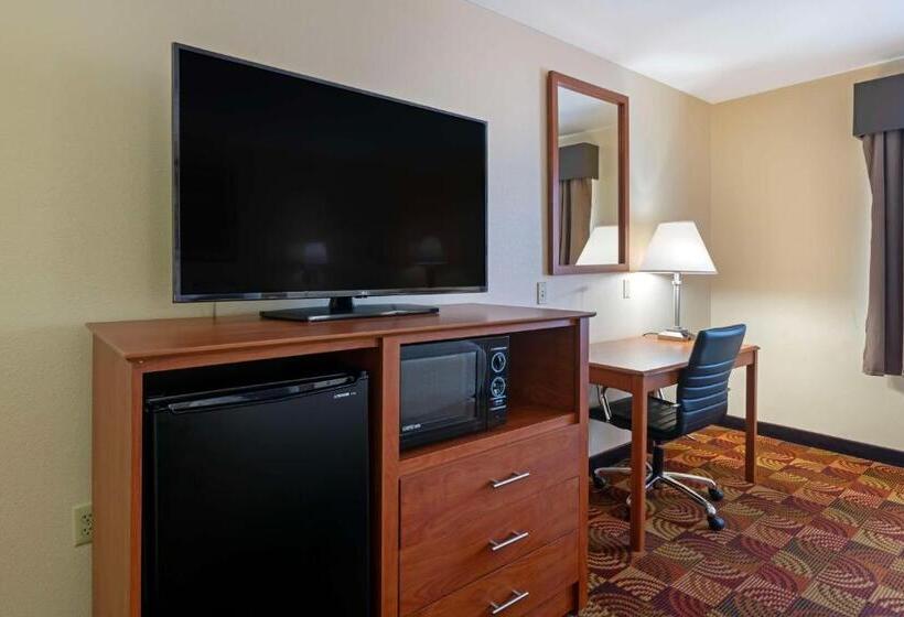 Номер Стандарт, Best Western Laramie Inn & Suites