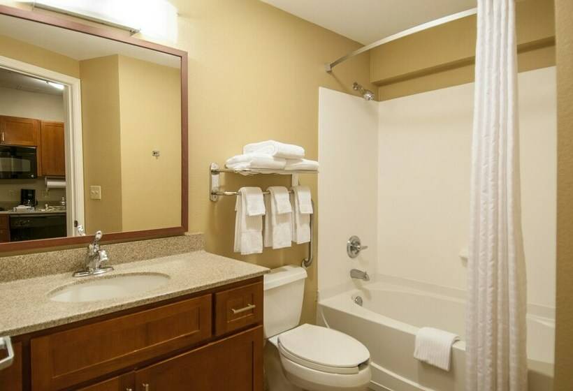 Люкс, Candlewood Suites Flowood, Ms, An Ihg