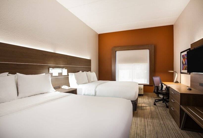 חדר סטנדרט, Holiday Inn Express Hotel & Suites Inverness, An Ihg