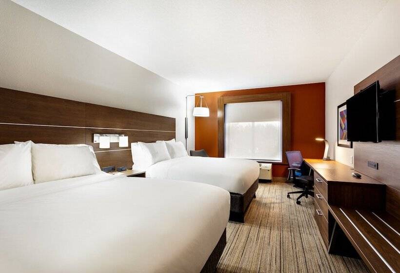 סוויטה, Holiday Inn Express Hotel & Suites Inverness, An Ihg