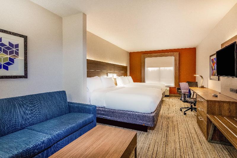 סוויטה, Holiday Inn Express Hotel & Suites Inverness, An Ihg