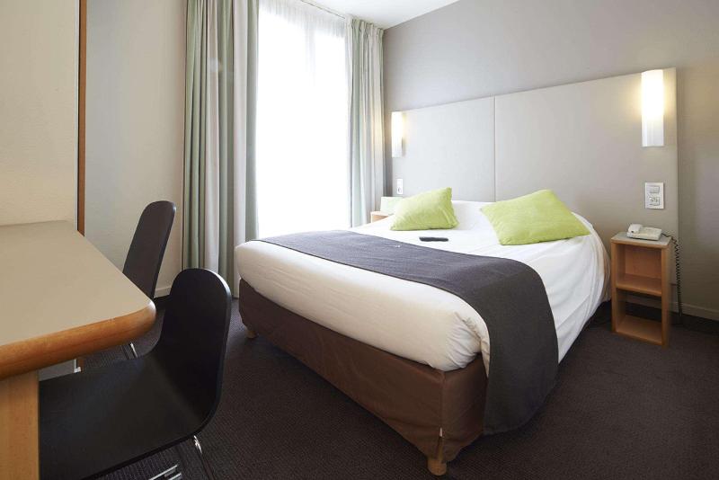 Стандартный Номер Кровать Кинг, Holiday Inn Quincy, An Ihg