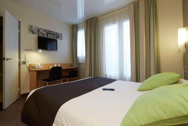 Стандартный Номер Кровать Кинг, Holiday Inn Quincy, An Ihg