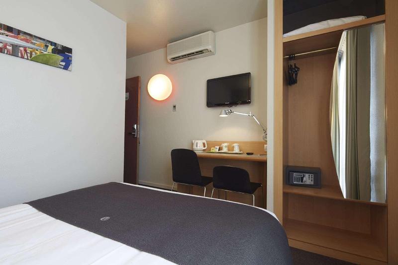 Стандартный Номер Кровать Кинг, Holiday Inn Quincy, An Ihg