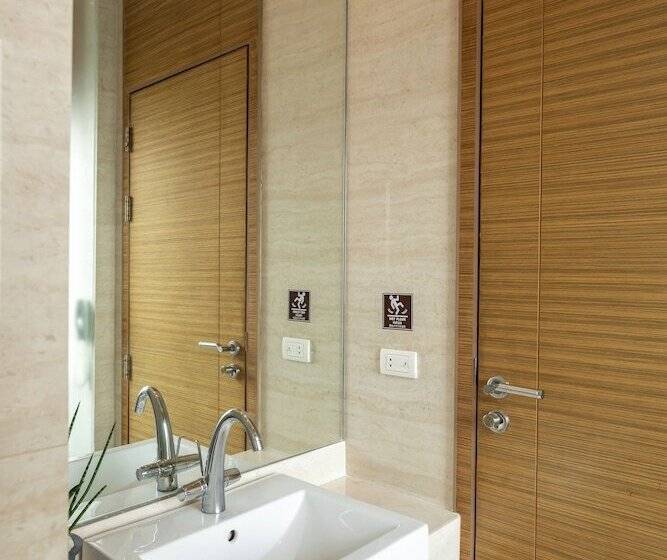 سوییت با استخر, Jasmine Resort Bangkok