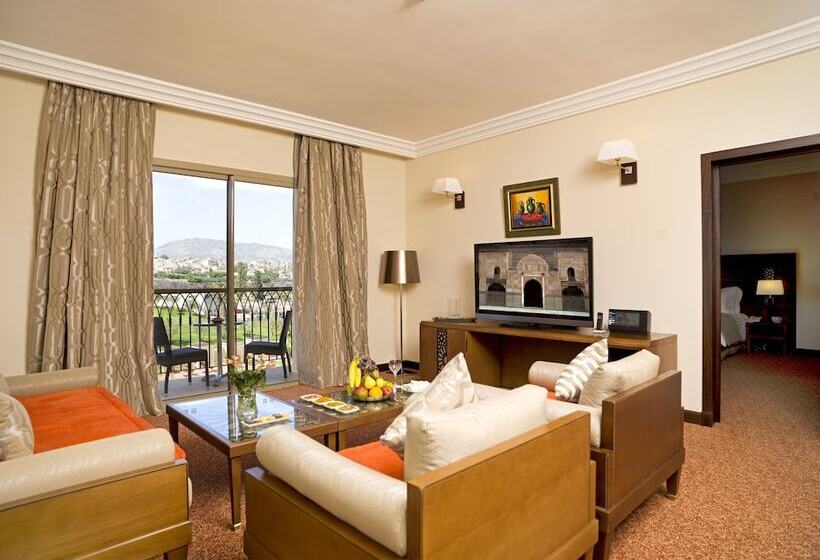 套房, Palais Médina Riad Resort