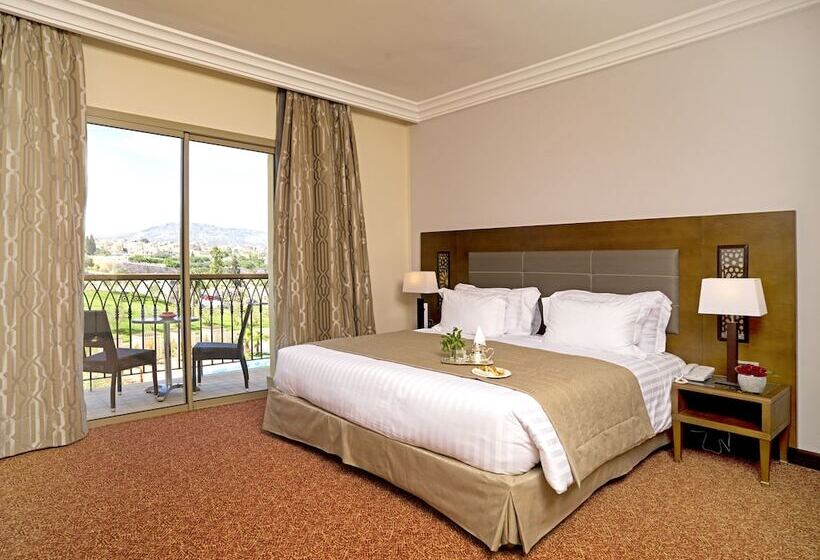 套房, Palais Médina Riad Resort