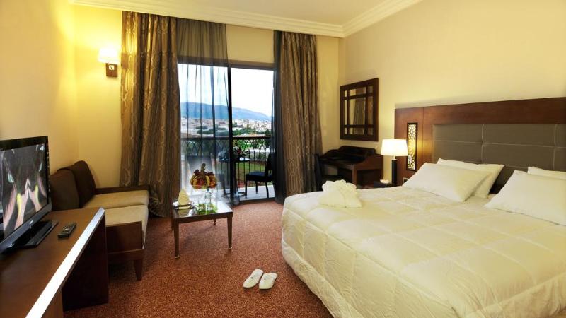 标准间, Palais Médina Riad Resort