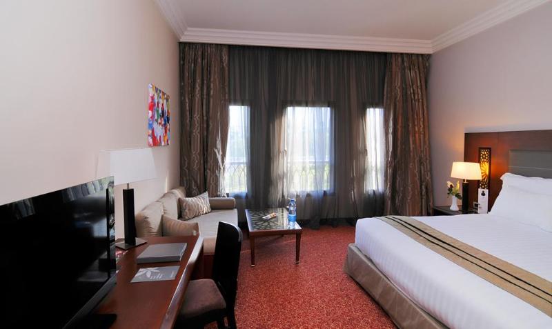 小型套房, Palais Médina Riad Resort