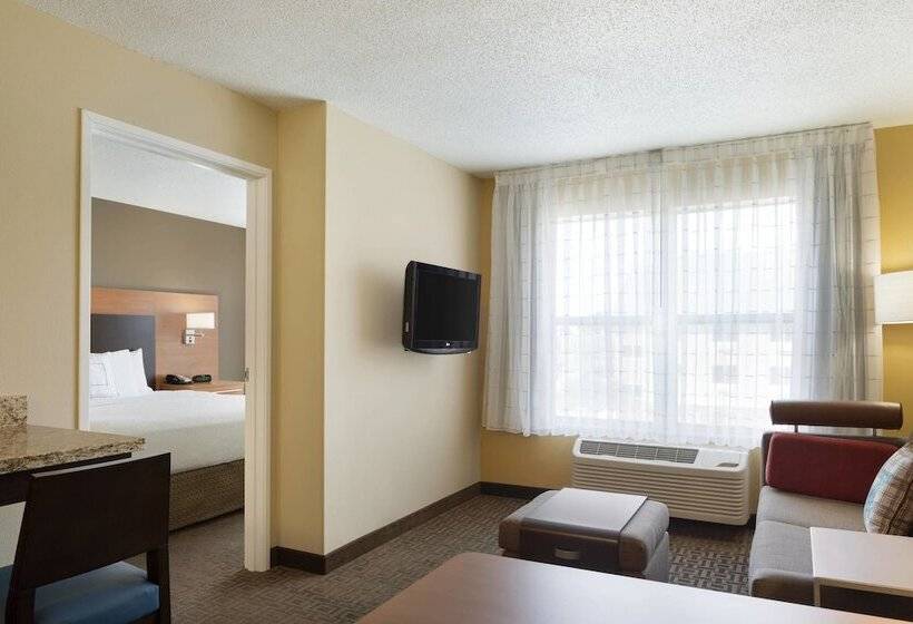 스위트, Towneplace Suites By Marriott Chicago Naperville