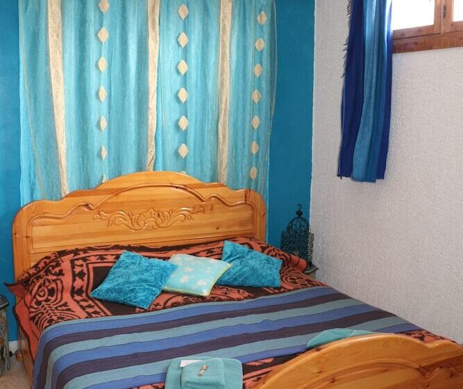 Номер Superior, Riad Les Chtis D'Agadir