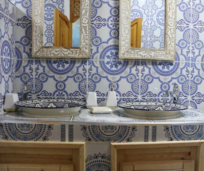 Номер Superior, Riad Les Chtis D'Agadir
