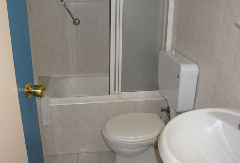 Quarto Estandar, Baylan Yenisehir