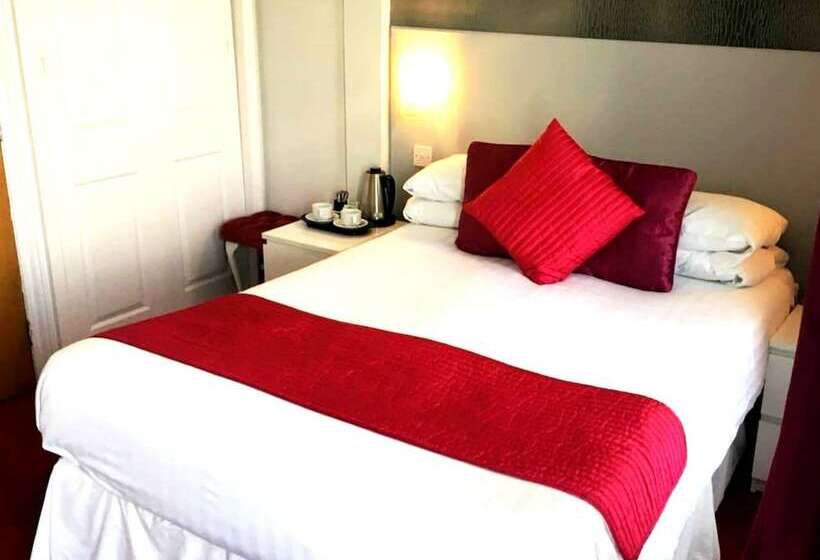 Quarto Estandar, Harrow Lodge