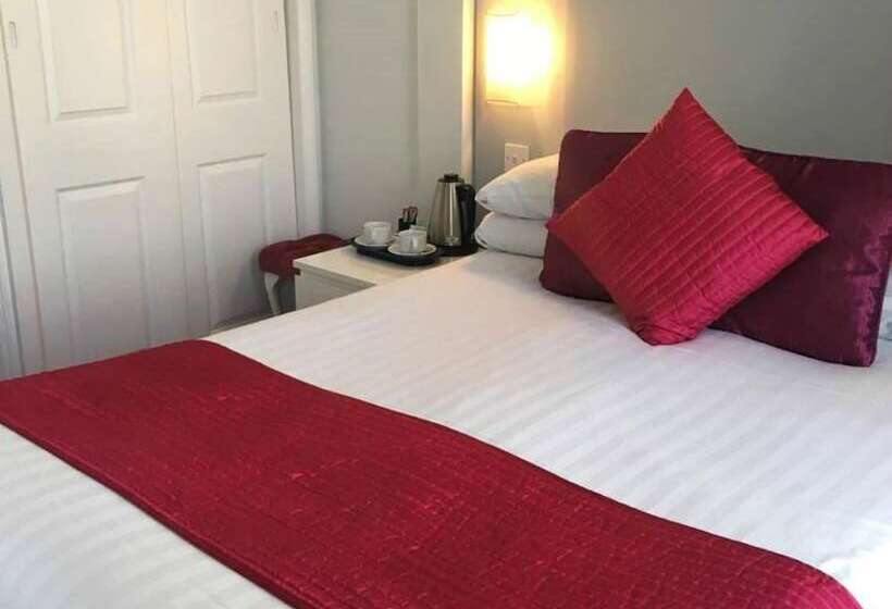 Quarto Estandar, Harrow Lodge