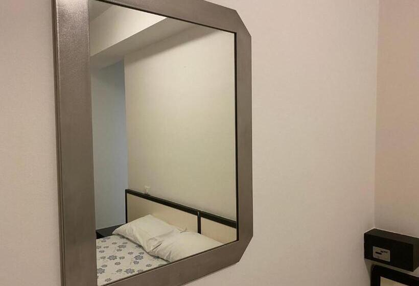 침실 1개 아파트, Residence Roxy