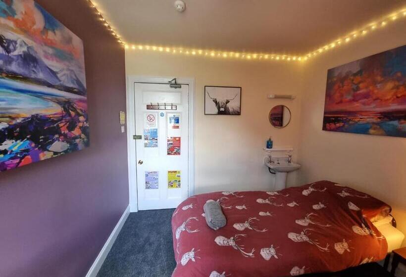 Номер Economy, Fort William Backpackers