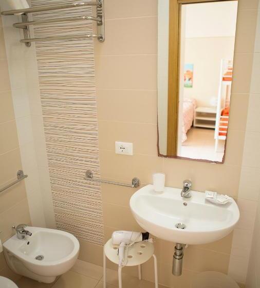 اتاق استاندارد, B&b Piazza Vittorio