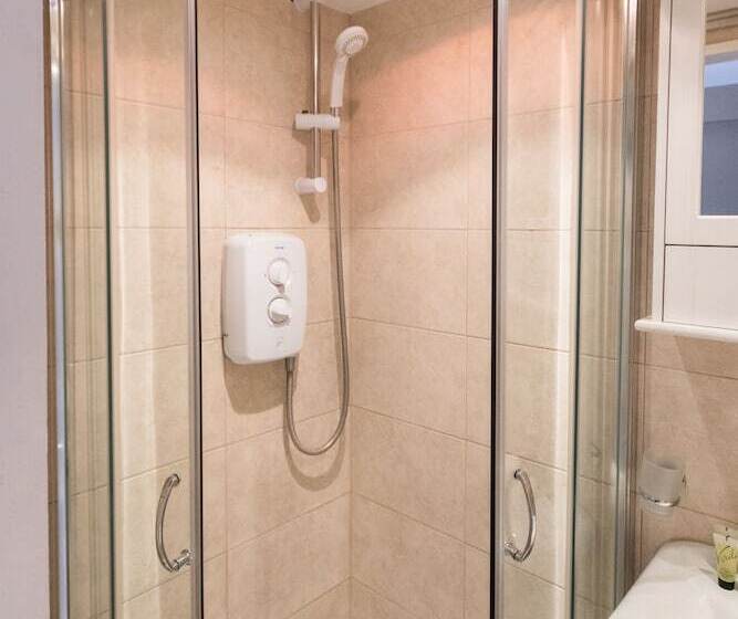 Номер Стандарт Трехместный, Ebury House