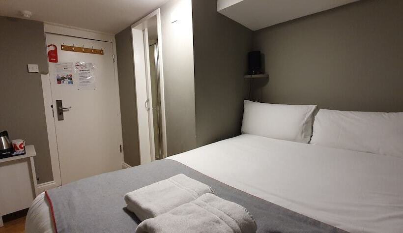 Номер Economy, Ebury House