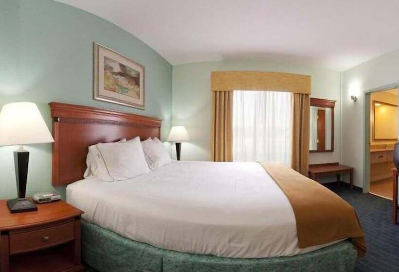 스위트, Holiday Inn Express Lake Okeechobee, An Ihg
