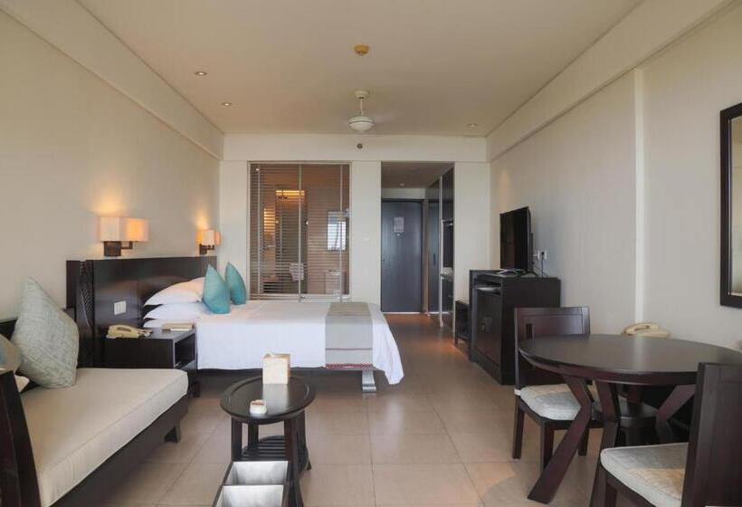 Номер Премиум, Howard Johnson Resort Sanya Bay