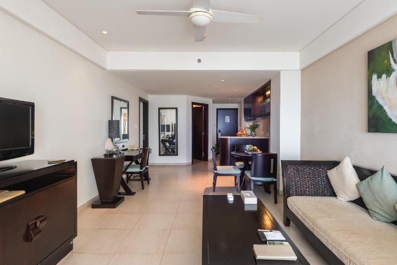 Номер Премиум, Howard Johnson Resort Sanya Bay