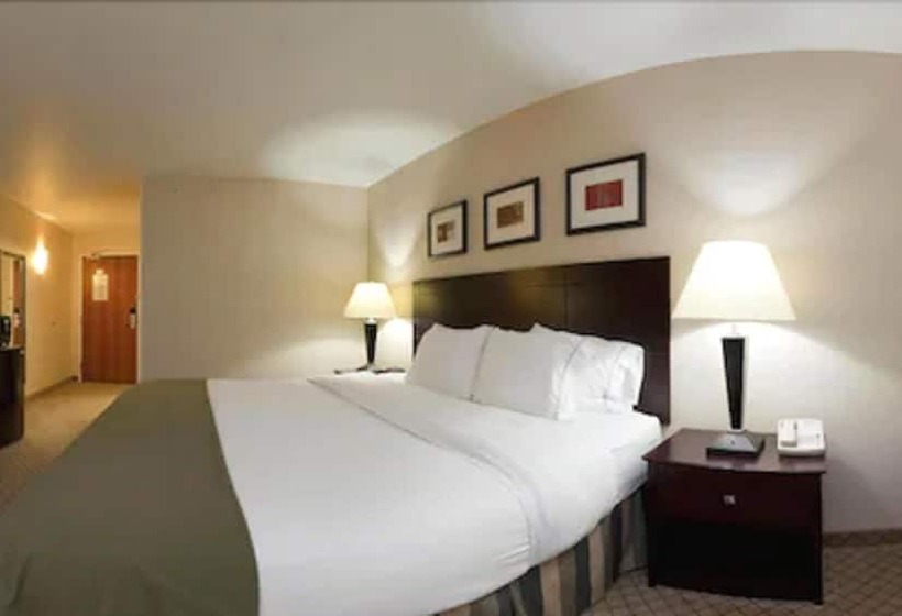 Люкс, La Quinta Inn & Suites By Wyndham Ankeny Ia   Des Moines Ia