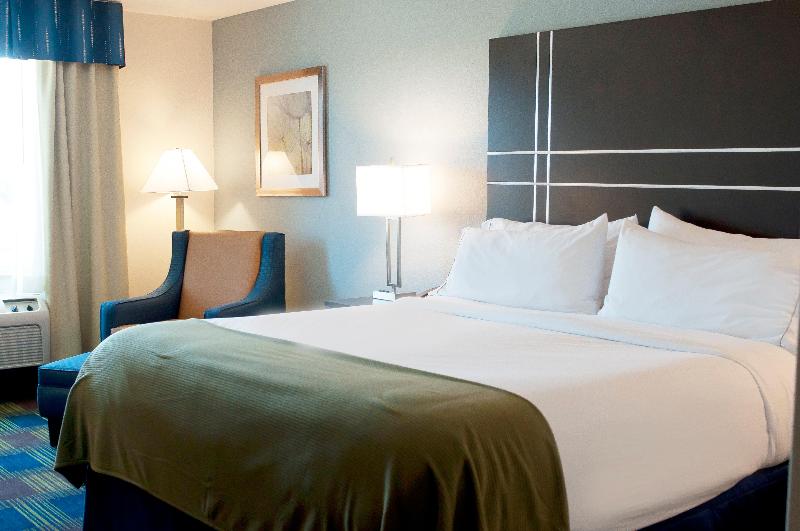 Стандартный Номер Кровать Кинг, La Quinta Inn & Suites By Wyndham Ankeny Ia   Des Moines Ia