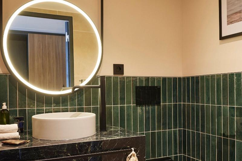 Номер Стандарт, Le Parchamp, A Tribute Portfolio Hotel, Paris Boulogne