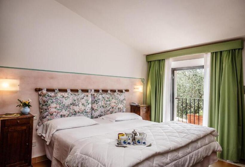 Классический Номер, Villa Acquaviva Wine Resort