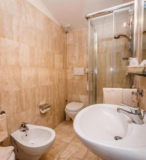 Классический Номер, Villa Acquaviva Wine Resort