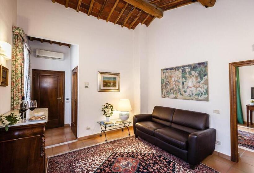 Люкс, Villa Acquaviva Wine Resort
