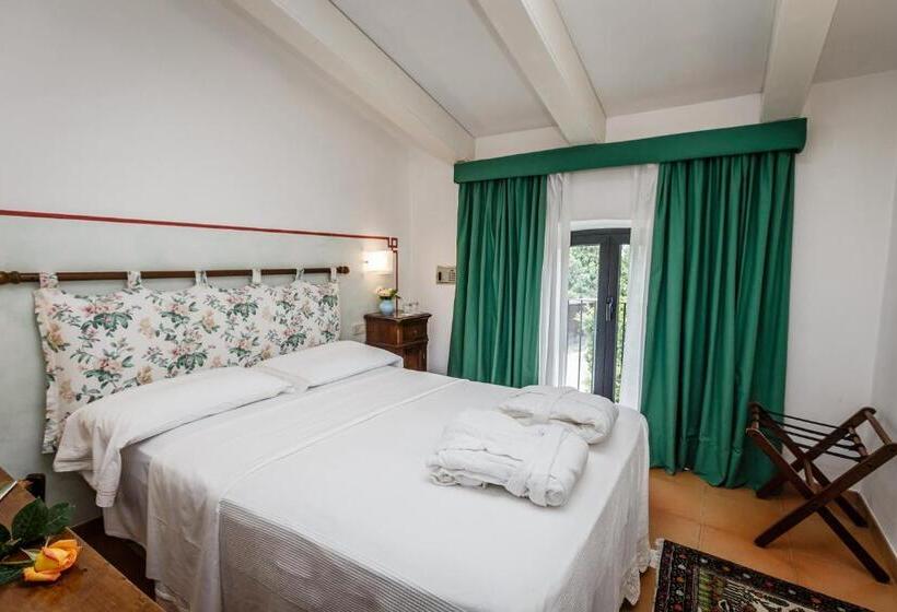 Номер Комфорт Индивидуальный, Villa Acquaviva Wine Resort