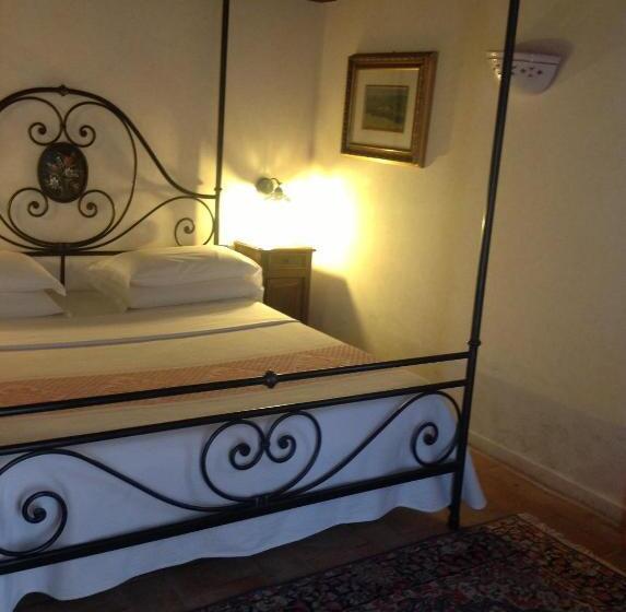 Номер Deluxe, Villa Acquaviva Wine Resort