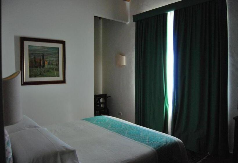Люкс, Villa Acquaviva Wine Resort