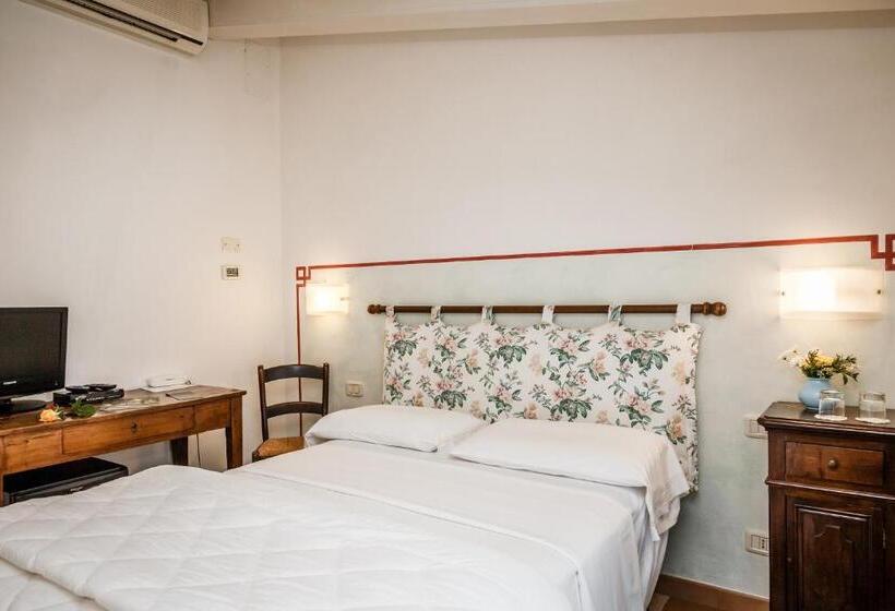 Номер Комфорт Индивидуальный, Villa Acquaviva Wine Resort