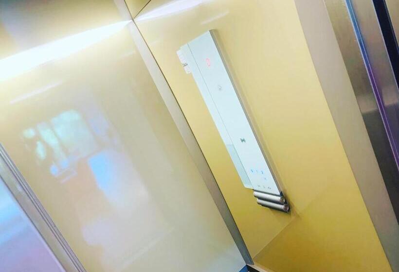 Апартаменты 1 Спальня, Residenza Locci  Rooms & Apartments