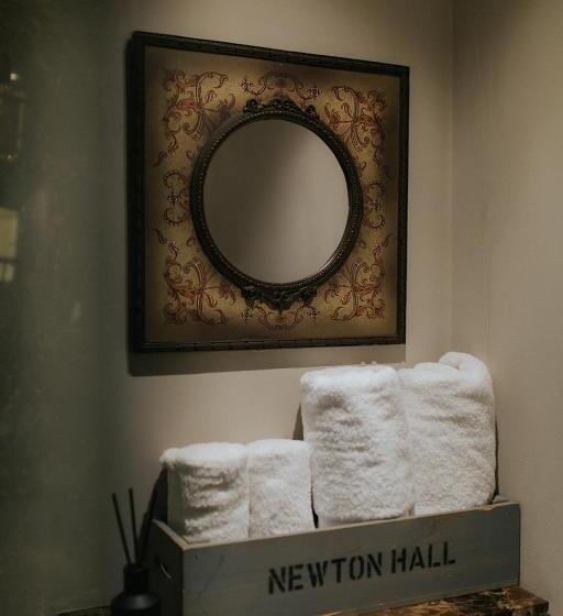 Номер Executive, Newton Hall
