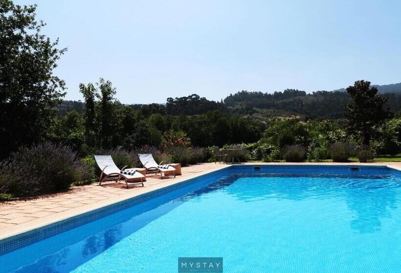 آپارتمان 1 خوابه همکف, Casa De Abbades