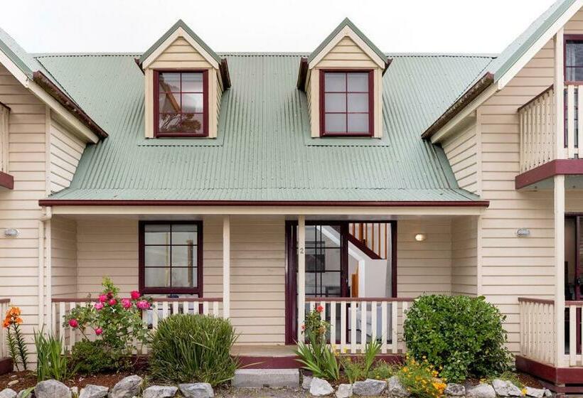 침실 2개 아파트, Kitty S Cottages   Managed By Big4 Strahan Holiday Retreat
