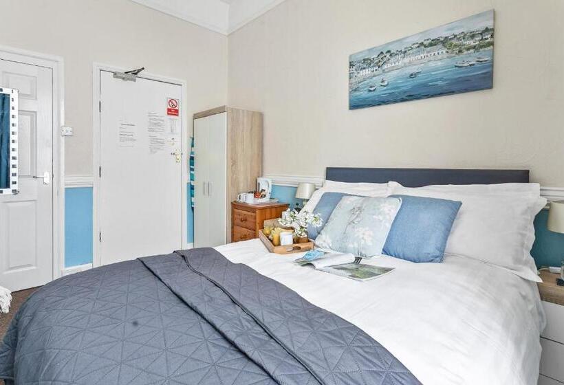 Quarto Estandar, Wayfarer Guest House
