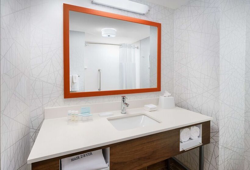 스탠다드 룸, Hampton Inn & Suites Thousand Oaks, Ca