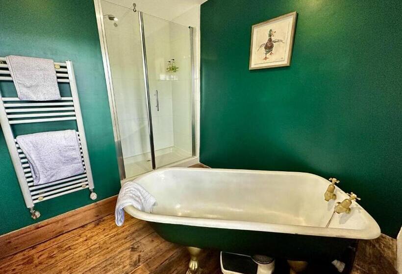 חדר סטנדרט, Home Farm Bed & Breakfast