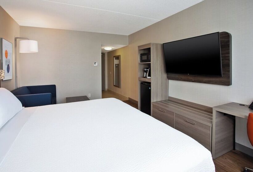 스탠다드 룸, Holiday Inn Express Kingston Central, An Ihg