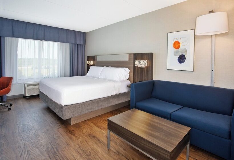 스탠다드 룸, Holiday Inn Express Kingston Central, An Ihg