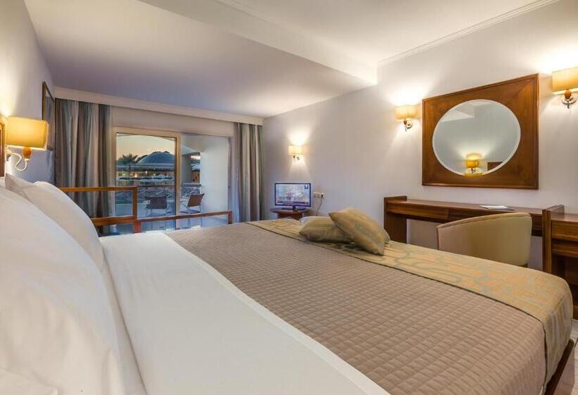 高级大房间, Kipriotis Maris Suites