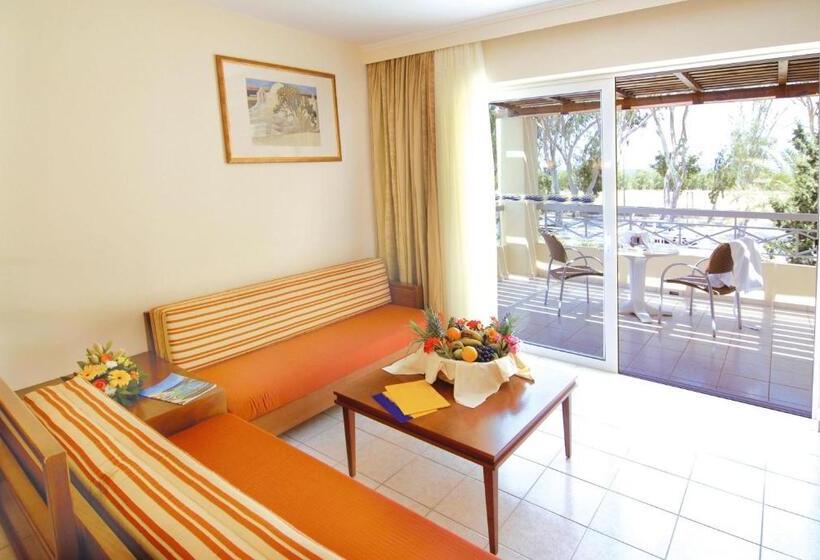 小型套房, Kipriotis Maris Suites