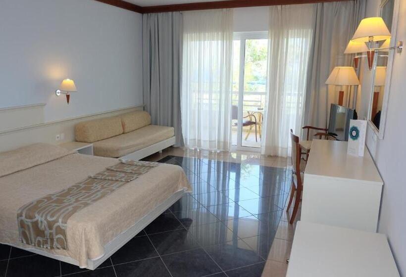 标准间, Kipriotis Maris Suites
