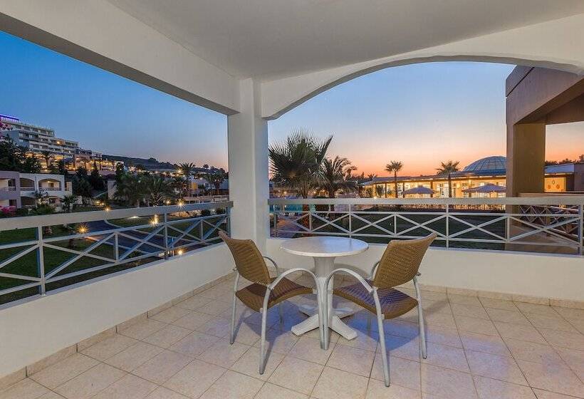 高级大房间, Kipriotis Maris Suites